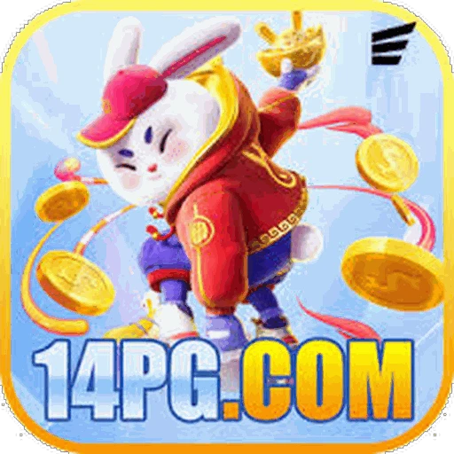 14PG Logo